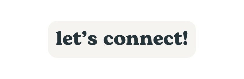 let s connect